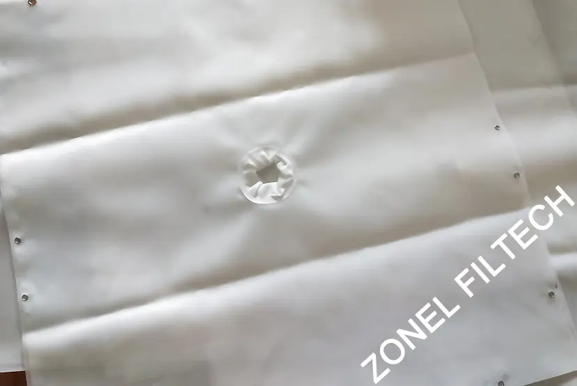 The Filter Fabrics For Coal Preparation Plants/ Coal Washing Cloth