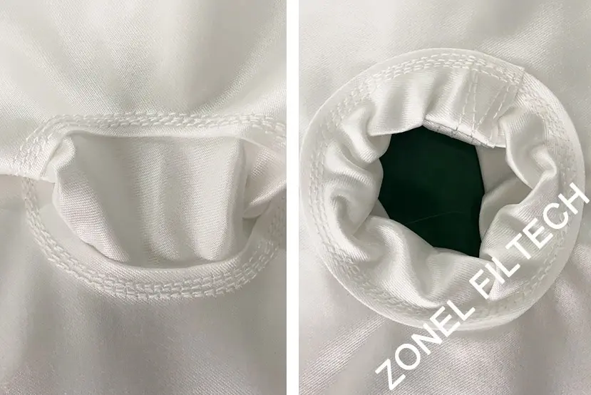 The Filter Fabrics For Yeast Production