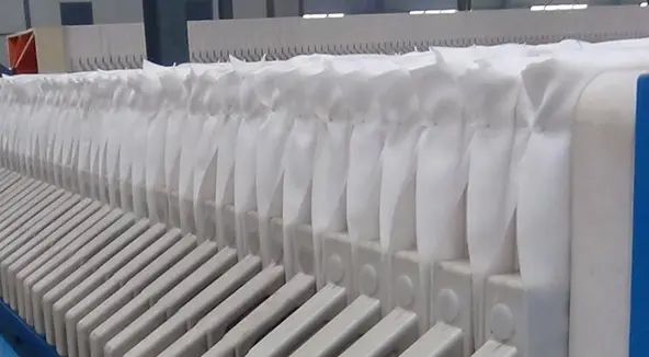 Industrial Filtration Systems