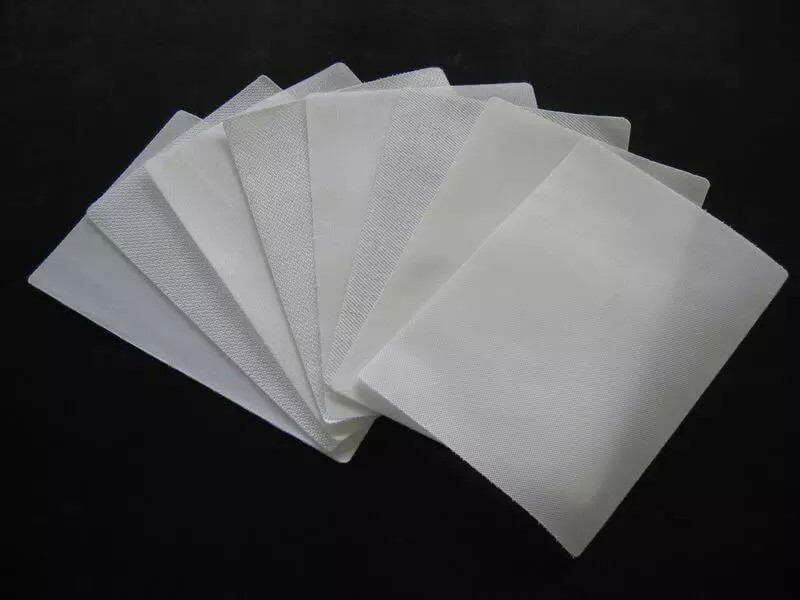 nylon filter fabrics