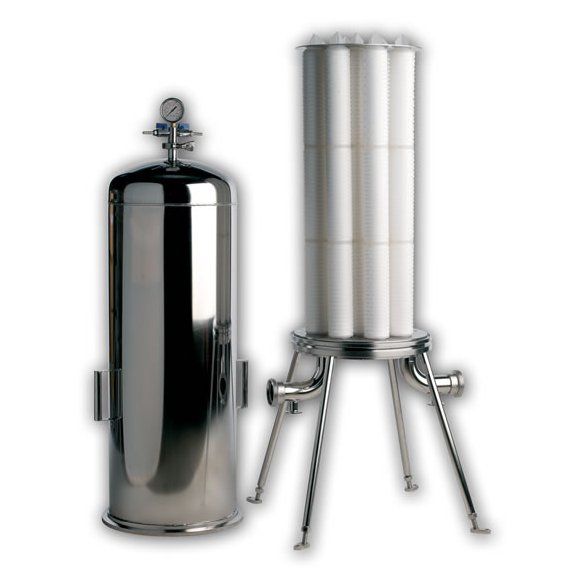 Introduction to Candle Filters