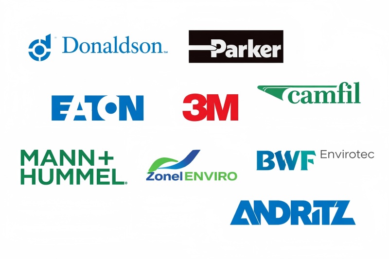 Top 10 Filter Bag Manufacturers in the World